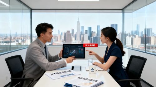 技術路徑破局 為何部分企業舍棄傳統SEO長周期，選擇技術服務實現快速見效