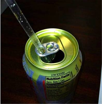 日常用品上‘隱藏的設(shè)計(jì)’意義 你知道它的作用嗎？