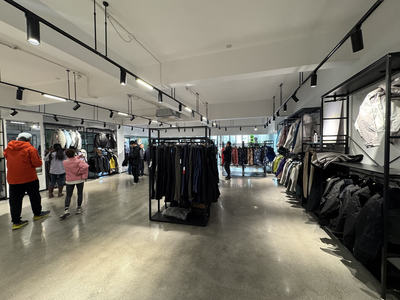 潮聲丨從帳篷到咖啡杯——浙江如何將“日常用品”打造成戶外經(jīng)濟(jì)新賽道